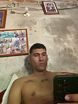 santi latino online show from March 16, 2025, 5:17 pm