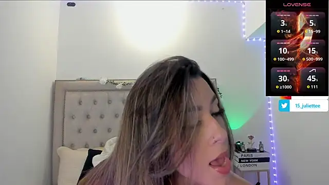 kristy calderon online show from January 5, 2026, 11:41 pm