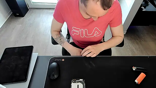 Snapshot of Hot_ToyBoy6974 chatting on March 16, 2025, 7:15 am Hot ToyBoy6974 online show from March 16, 2025, 7:15 am