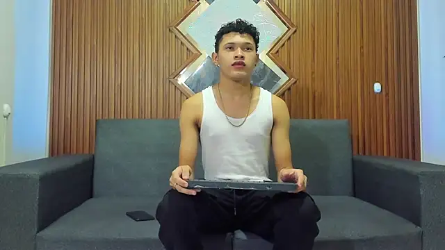 Snapshot of liam_genner_ chatting on January 26, 2025, 7:20 pm liam genner online show from January 26, 2025, 7:20 pm