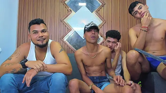 Snapshot of liam_genner_ chatting on January 27, 2025, 1:26 am liam genner online show from January 27, 2025, 1:26 am