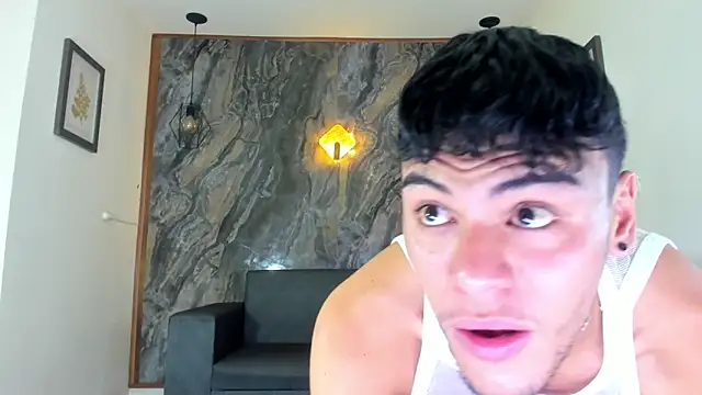 Snapshot of liam_genner_ chatting on February 1, 2025, 7:34 pm liam genner online show from February 1, 2025, 7:34 pm