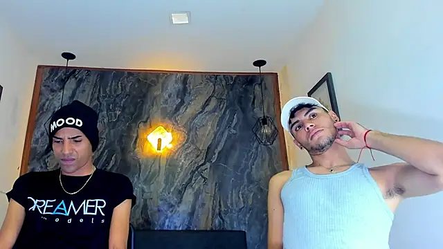 Snapshot of liam_genner_ chatting on February 3, 2025, 1:52 am liam genner online show from February 3, 2025, 1:52 am