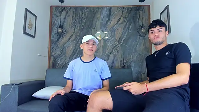 Snapshot of liam_genner_ chatting on February 6, 2025, 2:00 am liam genner online show from February 6, 2025, 2:00 am