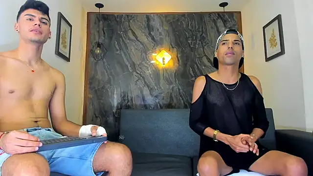 Snapshot of liam_genner_ chatting on February 27, 2025, 1:59 am liam genner online show from February 27, 2025, 1:59 am