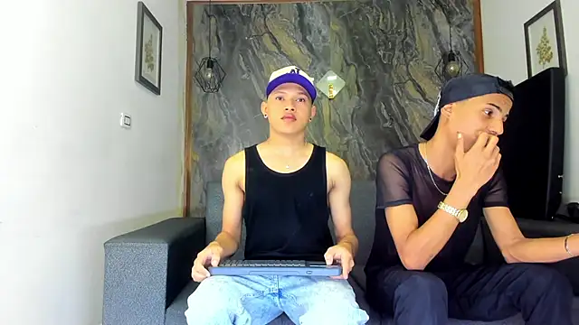 Snapshot of liam_genner_ chatting on February 27, 2025, 7:47 pm liam genner online show from February 27, 2025, 7:47 pm