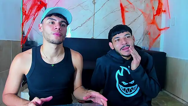 Snapshot of liam_genner_ chatting on October 29, 2025, 8:32 pm liam genner online show from October 29, 2025, 8:32 pm