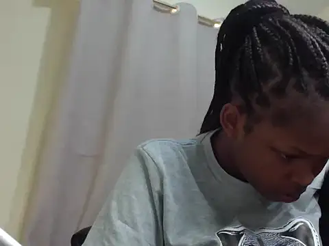 queen-sasha online show from January 8, 2026, 11:01 am