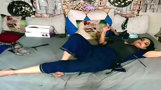 Indian Blaze00 online show from October 29, 2025, 10:11 pm