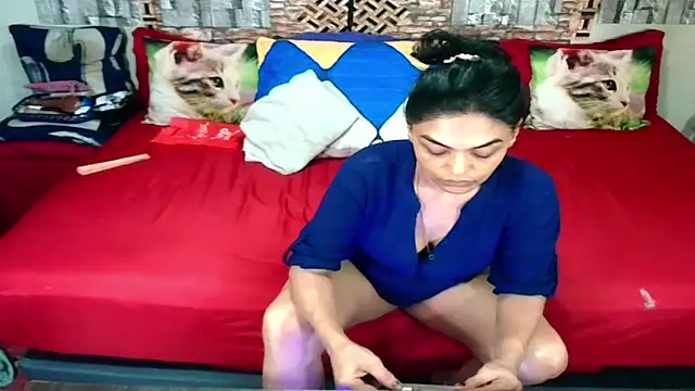 Indian Blaze00 online show from November 8, 2025, 7:12 pm