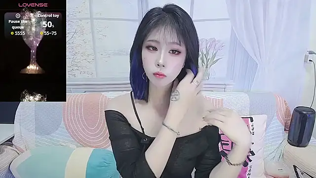 Snapshot of wen_rou chatting on October 17, 2025, 2:30 pm wen rou online show from October 17, 2025, 2:30 pm