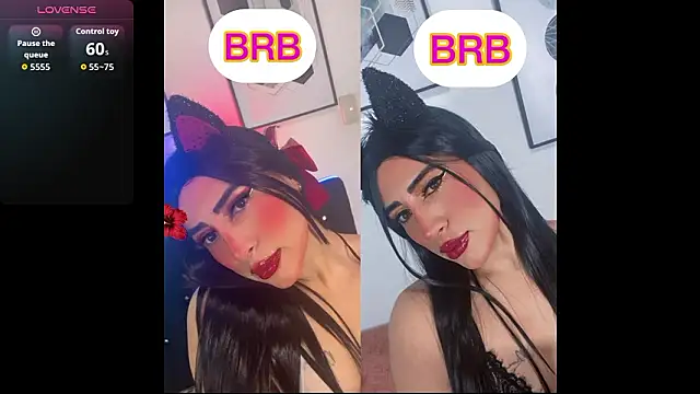 mia sweet 55 online show from March 22, 2026, 7:34 am