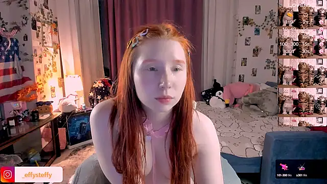 CallMeEffy1 online show from December 8, 2024, 6:01 am