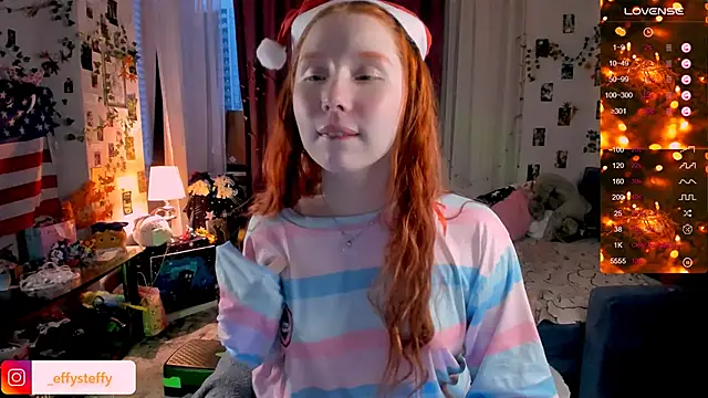 CallMeEffy1 online show from December 23, 2024, 7:28 am