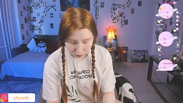 CallMeEffy1 online show from September 11, 2025, 12:27 pm