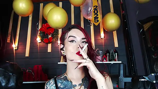 Snapshot of Liilith_goddess_ chatting on January 5, 2025, 1:45 am Liilith goddess online show from January 5, 2025, 1:45 am