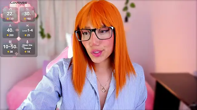 Snapshot of veronicaxx69 chatting on January 12, 2025, 4:31 am veronicaxx69 online show from January 12, 2025, 4:31 am