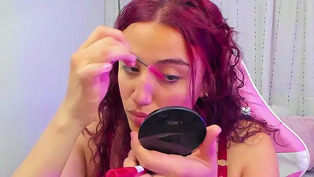 Snapshot of veronicaxx69 chatting on March 9, 2025, 3:22 am veronicaxx69 online show from March 9, 2025, 3:22 am