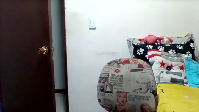 Alisson brand online show from January 17, 2025, 9:06 pm