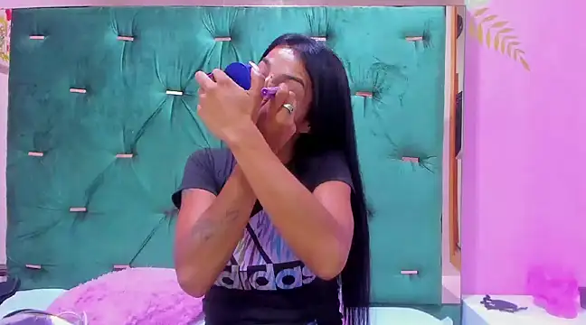 Hellen  4master online show from December 18, 2024, 11:24 am