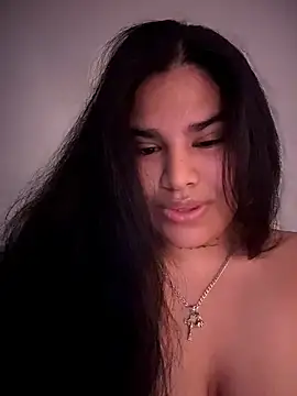 Badkittykim online show from March 14, 2026, 10:48 pm