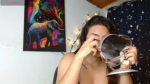  serendepia  online show from November 6, 2025, 5:19 am