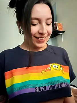 Paudelatorre online show from February 5, 2025, 7:10 pm