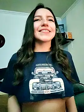 Paudelatorre online show from February 16, 2025, 11:48 pm