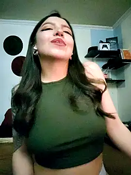 Paudelatorre online show from March 18, 2025, 1:32 am