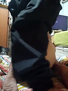 Snapshot of rascarasca69 chatting on April 15, 2026, 3:24 am rascarasca69 online show from April 15, 2026, 3:24 am