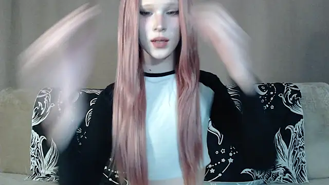 Sexpired Princess online show from April 8, 2026, 10:04 am