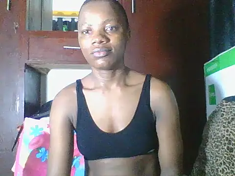 Snapshot of AfricanPrincess24 chatting on March 21, 2026, 3:33 am AfricanPrincess24 online show from March 21, 2026, 3:33 am