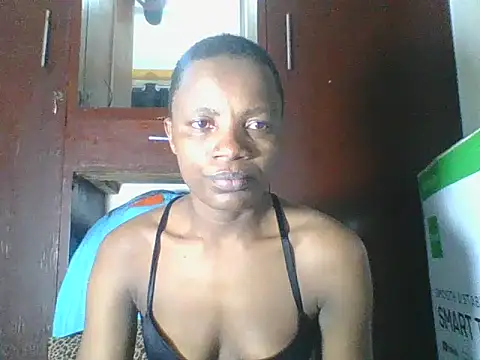 Snapshot of AfricanPrincess24 chatting on March 26, 2026, 7:19 pm AfricanPrincess24 online show from March 26, 2026, 7:19 pm