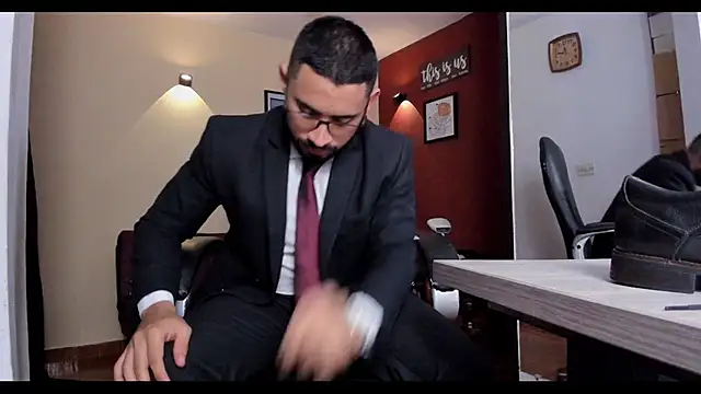 thesexlawyer1 online show from February 24, 2026, 3:15 am