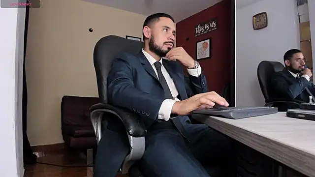 thesexlawyer1 online show from March 23, 2026, 3:32 am