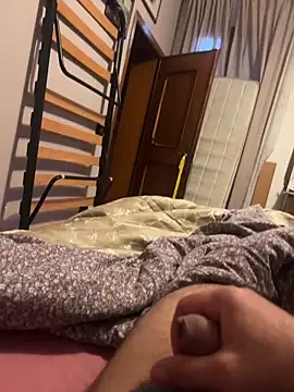 Angeloggaa online show from November 29, 2025, 6:38 am