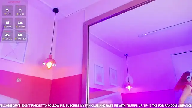 Snapshot of Tiny__Emmy chatting on March 18, 2025, 9:09 am Tiny Emmy online show from March 18, 2025, 9:09 am