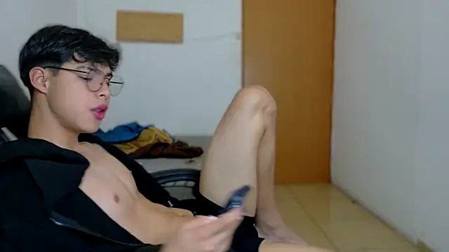 Jacotnk online show from February 8, 2025, 4:47 am