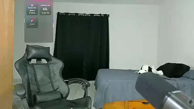 Jacotnk online show from September 12, 2025, 4:12 am