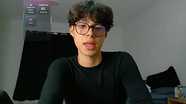 Jacotnk online show from September 17, 2025, 4:03 am