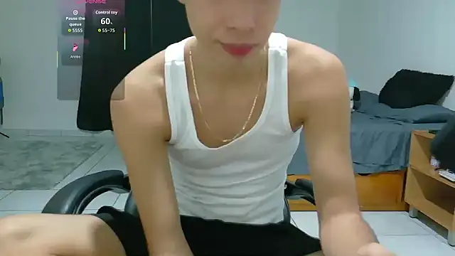 Jacotnk online show from September 28, 2025, 1:55 am