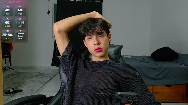 Jacotnk online show from October 24, 2025, 4:53 am