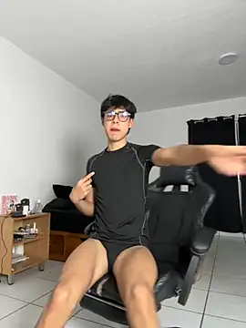 Jacotnk online show from November 18, 2025, 12:49 am