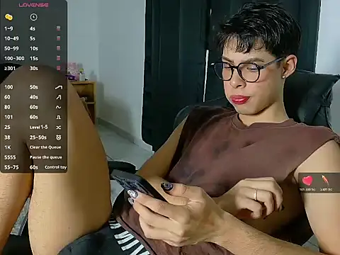 Snapshot of Jacotnk chatting on December 21, 2025, 3:24 am Jacotnk online show from December 21, 2025, 3:24 am