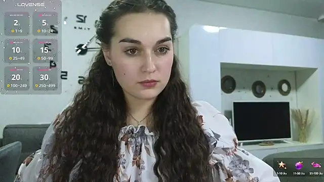 Snapshot of me_lissa_sun13 chatting on December 12, 2024, 7:48 pm me lissa sun13 online show from December 12, 2024, 7:48 pm