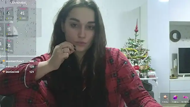 Snapshot of me_lissa_sun13 chatting on December 15, 2024, 5:02 am me lissa sun13 online show from December 15, 2024, 5:02 am