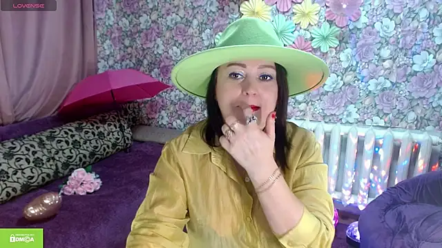 Julia-ru online show from February 13, 2026, 10:17 pm