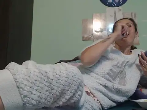 SexyGioconda online show from March 7, 2025, 12:23 pm