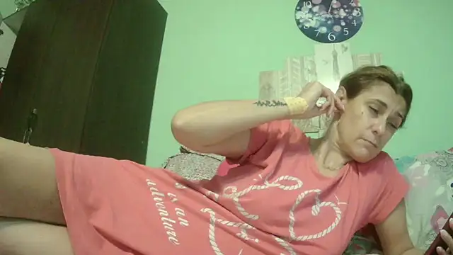 SexyGioconda online show from November 20, 2025, 11:26 pm