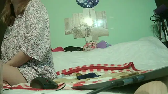 SexyGioconda online show from November 28, 2025, 10:29 am